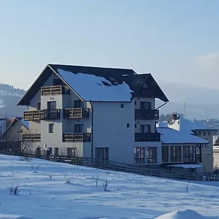 Casa Dar&and 3* Vatra Dornei