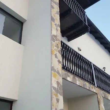 Casa Dar&and Affittacamere 3*