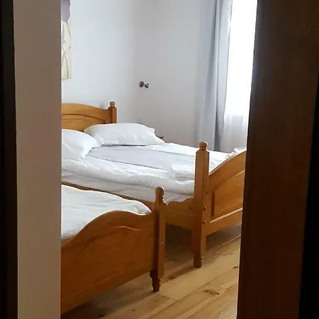 Casa Dar&and Affittacamere Vatra Dornei