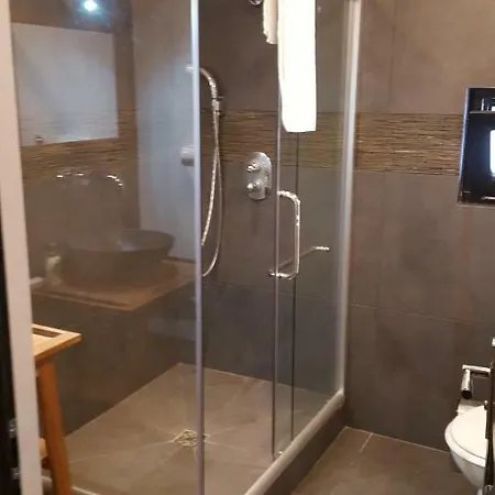 Affittacamere Casa Dar&and 3*