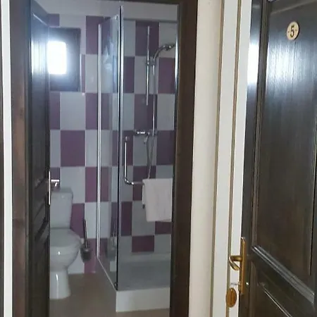 Affittacamere Casa Dar&and 3*