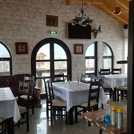 Casa Dar&and 3* Vatra Dornei