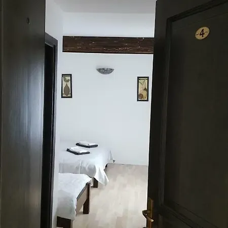 Casa Dar&and 3*