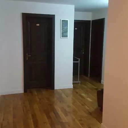 Casa Dar&and 3* Vatra Dornei