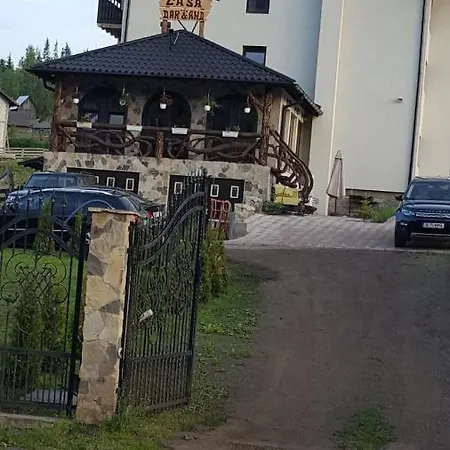 Casa Dar&and Affittacamere Vatra Dornei