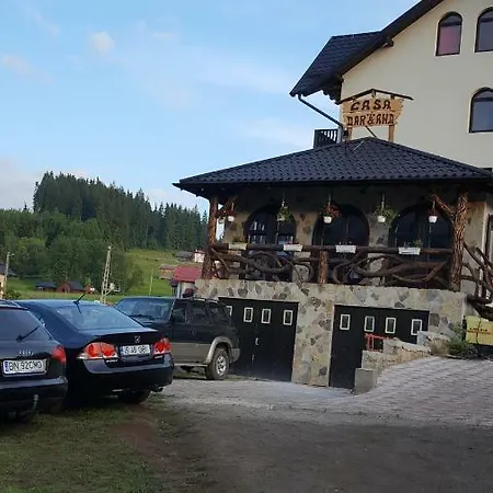 Casa Dar&and 3*