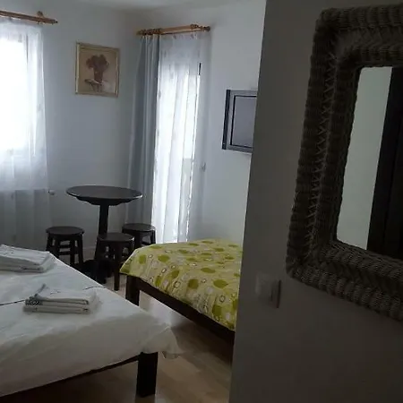 Affittacamere Casa Dar&and 3*