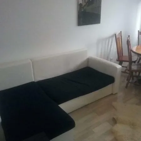 Casa Dar&and 3* Vatra Dornei